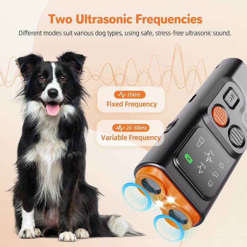 DogSync™ Device